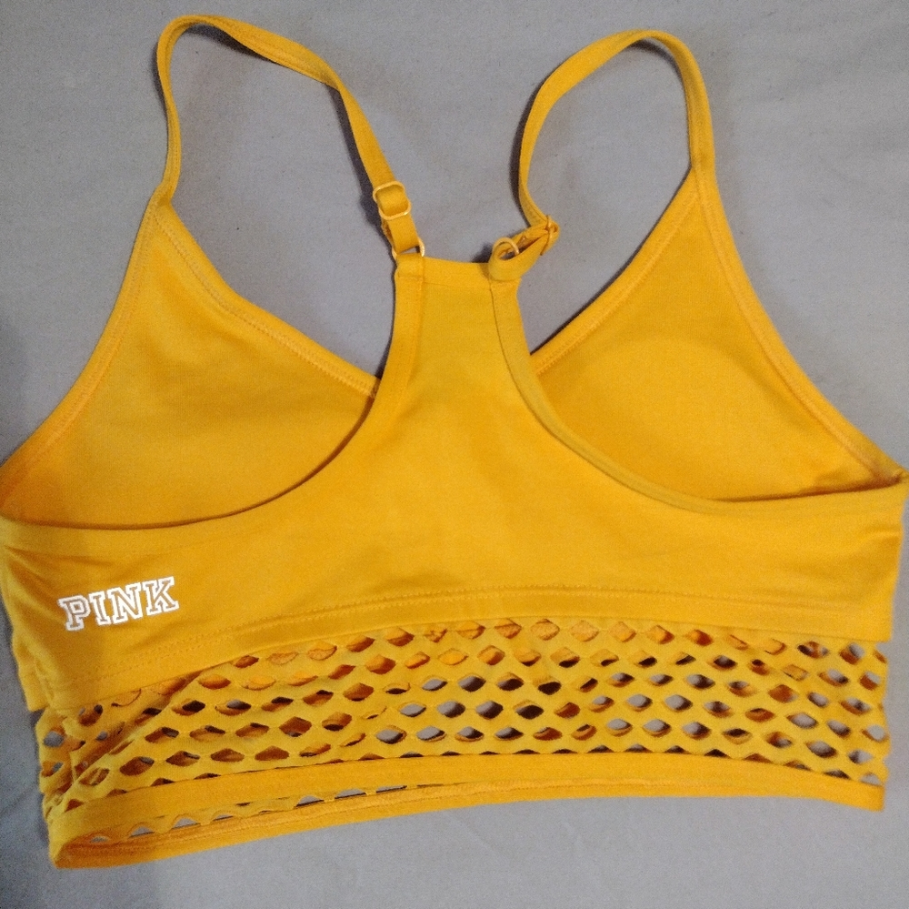 PINK Sports Bra